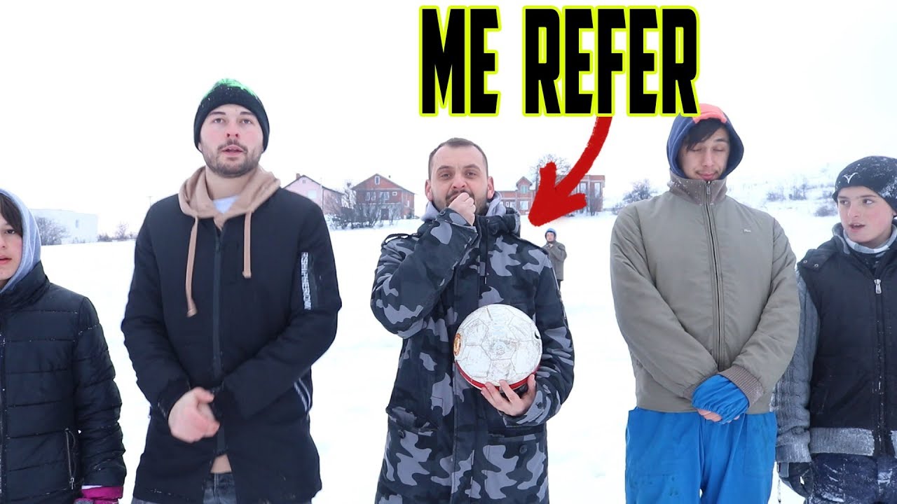 FUTBOLL NEPER 30cm BOR ! 01.03.2018 #VLOG148