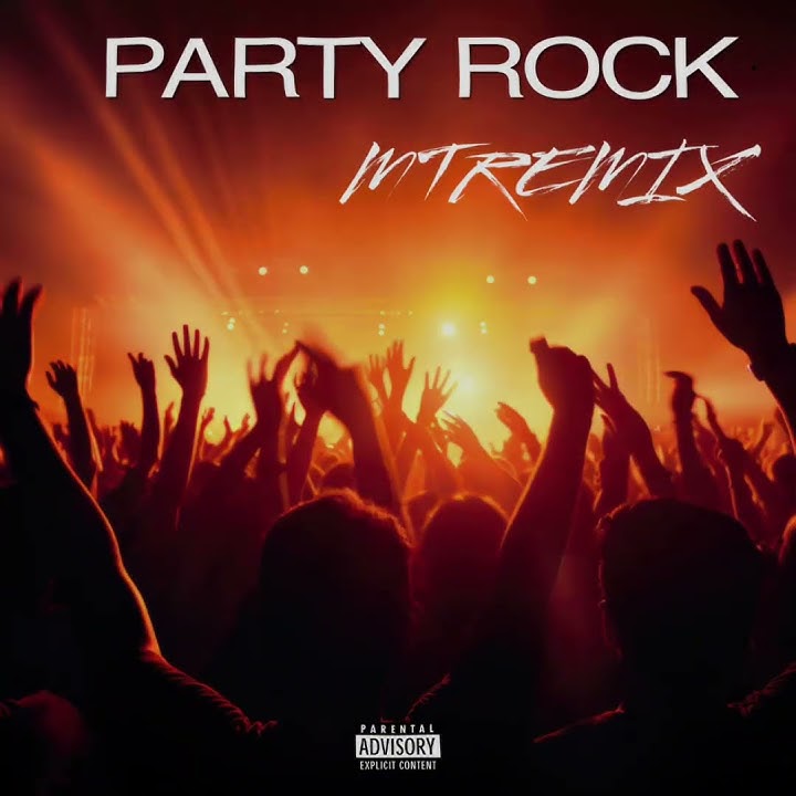 Download lagu MEIDI TATILU - PARTY ROCK