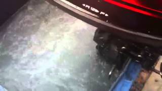 Mercury 4HP 2-Stroke Outboard