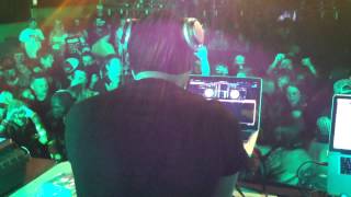 Richard Fraioli @ The Flying Monkey - Plymouth, NH 4.13.2012