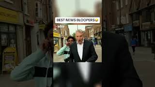 😂 News anchors having their worst day on live TV! #newsbloopers #funnynews #newsfails  #livetvfails