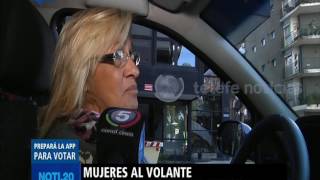 She Taxi - Noti20 screenshot 3