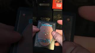 Opening the cloud commander deck Game edition!!