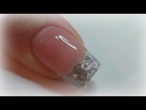 Gelnagel Dual System Anleitung Naturnagelverlangerung Mit Popits Youtube