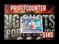 LAST PACK MAGIC IN THIS 2025 FOOTBALL DONRUSS BLASTER! .. SORT OF DAY 3
