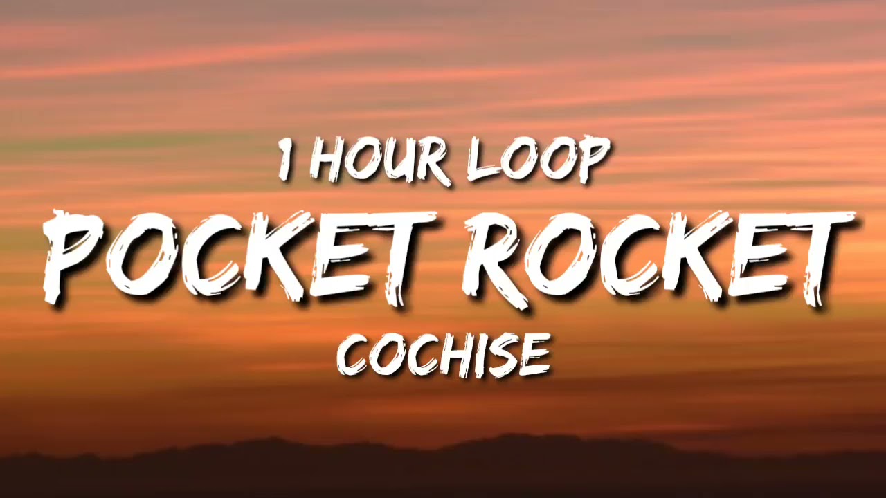 Pocket Rocket Orgasm