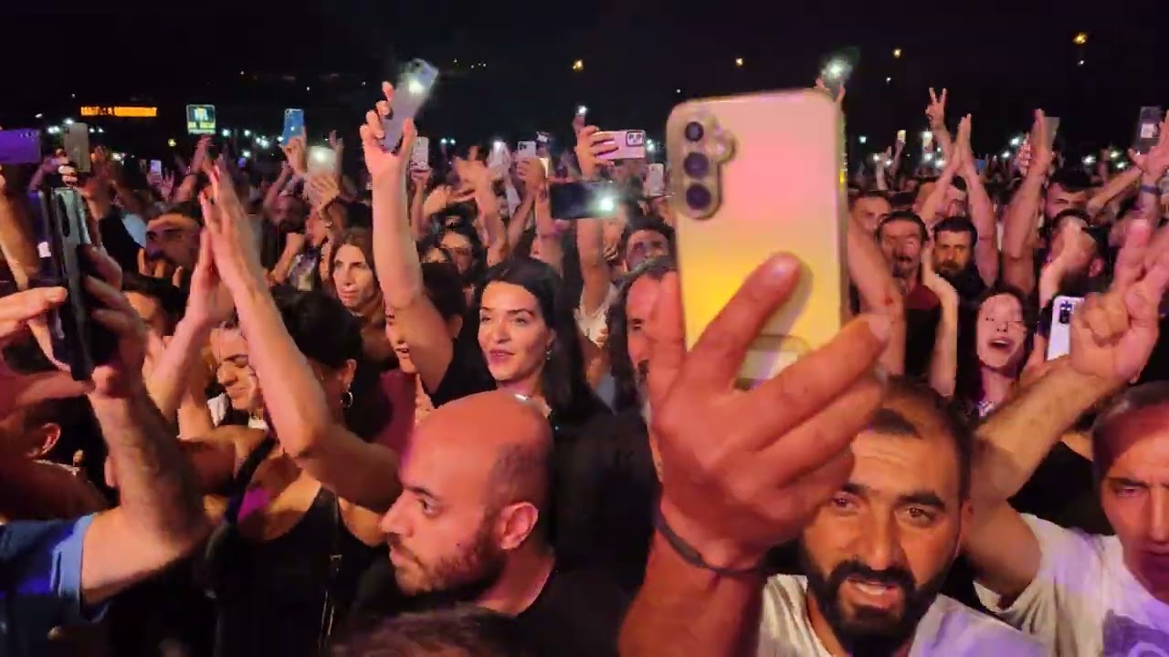 Dersim/ 22.Munzur Kültür ve Doğa Festivali, Müzik: Grup Munzur