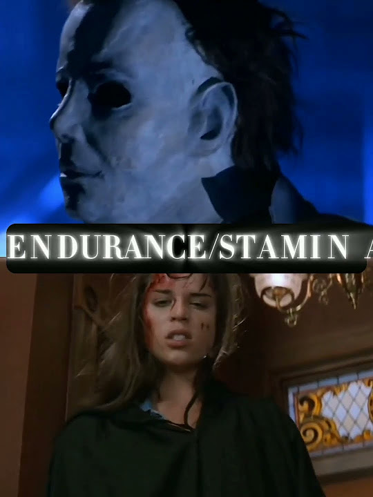 sidney-prescott-plot-armor-vs-micheal-myers-c-o-t-cannon-short