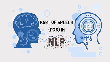 What is Part-of-speech (POS) tagging in NLP