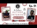 Interview with Author Tarun Mehrishi | @TLB_CITY  #authorinterview