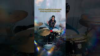 Mr. Brightside by The Killers - Drum Cover