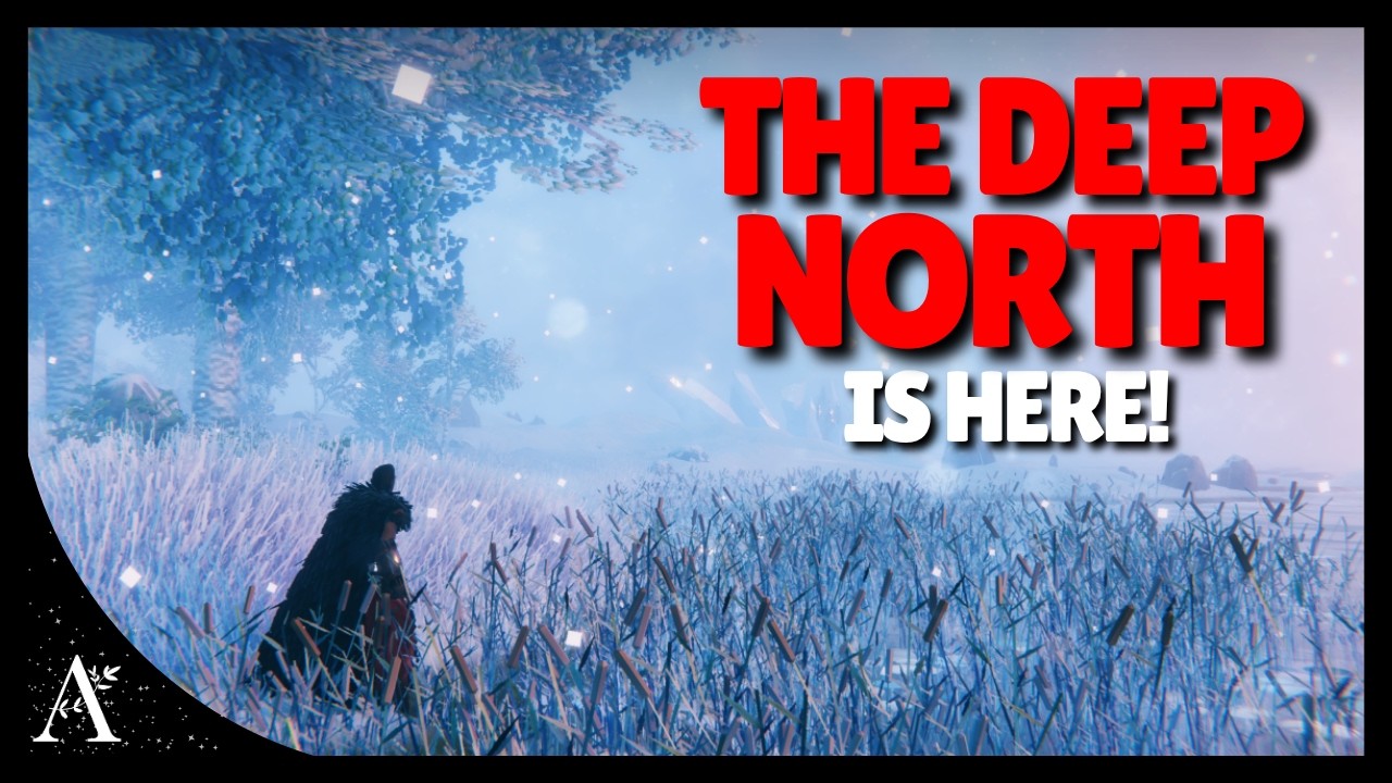 VALHEIM - 1.0 ADVENTURE - INTO THE PLAINS - DAY 10