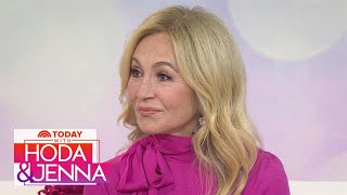 Anastasia Soare on creating an eyebrow empire in Hollywood