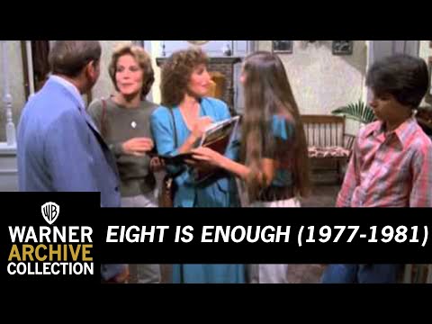 Eight is Enough Season Five (Preview Clip) - YouTube