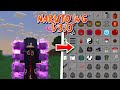 SAIU!!!NOVA MELHOR ADDON DE NARUTO IGUAL AO DE PC PARA MCPE 1.21.62!!😱😱😱(Naruto Guerra Wg 3.0)