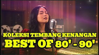 Langit Tak Lagi Biru  Lagu Sedih Nostalgia  Pop Kenangan Indonesia 2025