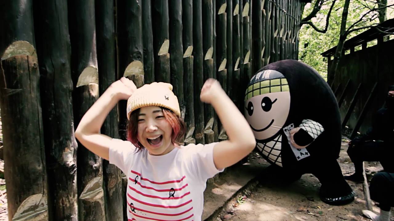 プロフィール | yokko(手話シンガーソングライター)公式ホームページ