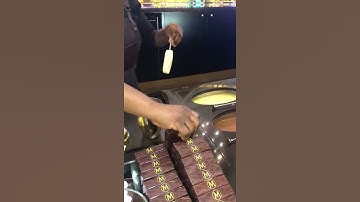 Dip ice-cream in Dubai at Mall of the Emirates…. Magnum ice-cream
