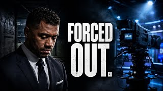 The Cold Truth Behind Russell Wilson’s Sudden Retirement