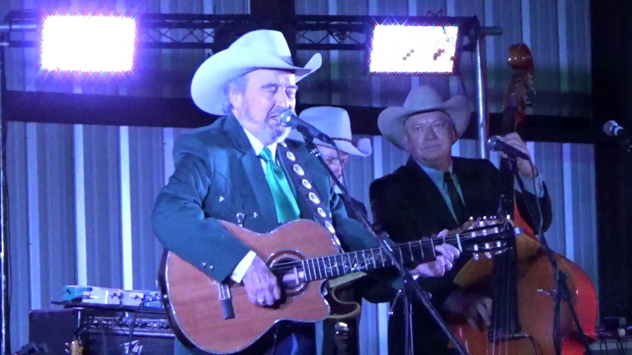 Johnny Bush Jim, Jack and Rose Woman Sensuous Woman 2016 YouTube