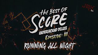 The Score - Running All Night (Boost-) Resimi