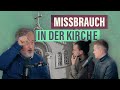 Endlich aufgeklärt über den Kirchenmissbrauch! (Apologetik 8)