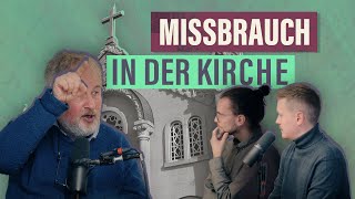 Endlich aufgeklärt über den Kirchenmissbrauch! (Apologetik 8) by Glaube & Gesellschaft im Gespräch 2,138 views 6 months ago 57 minutes