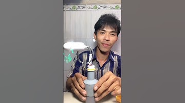 Chế Tạo Cục Sạc Dự Phòng | Ai Cũng Làm Được