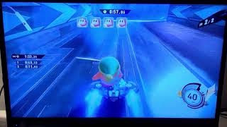 [v1.3.3, outdated] Frozen Hillside Time Attack 1:31.23
