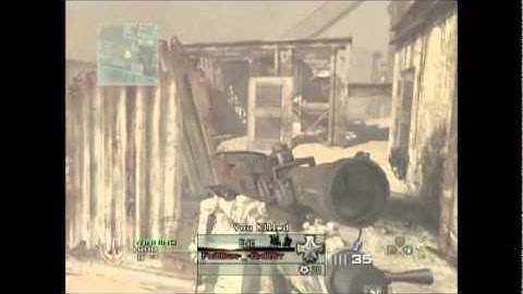 mw2 quick scope 20-0