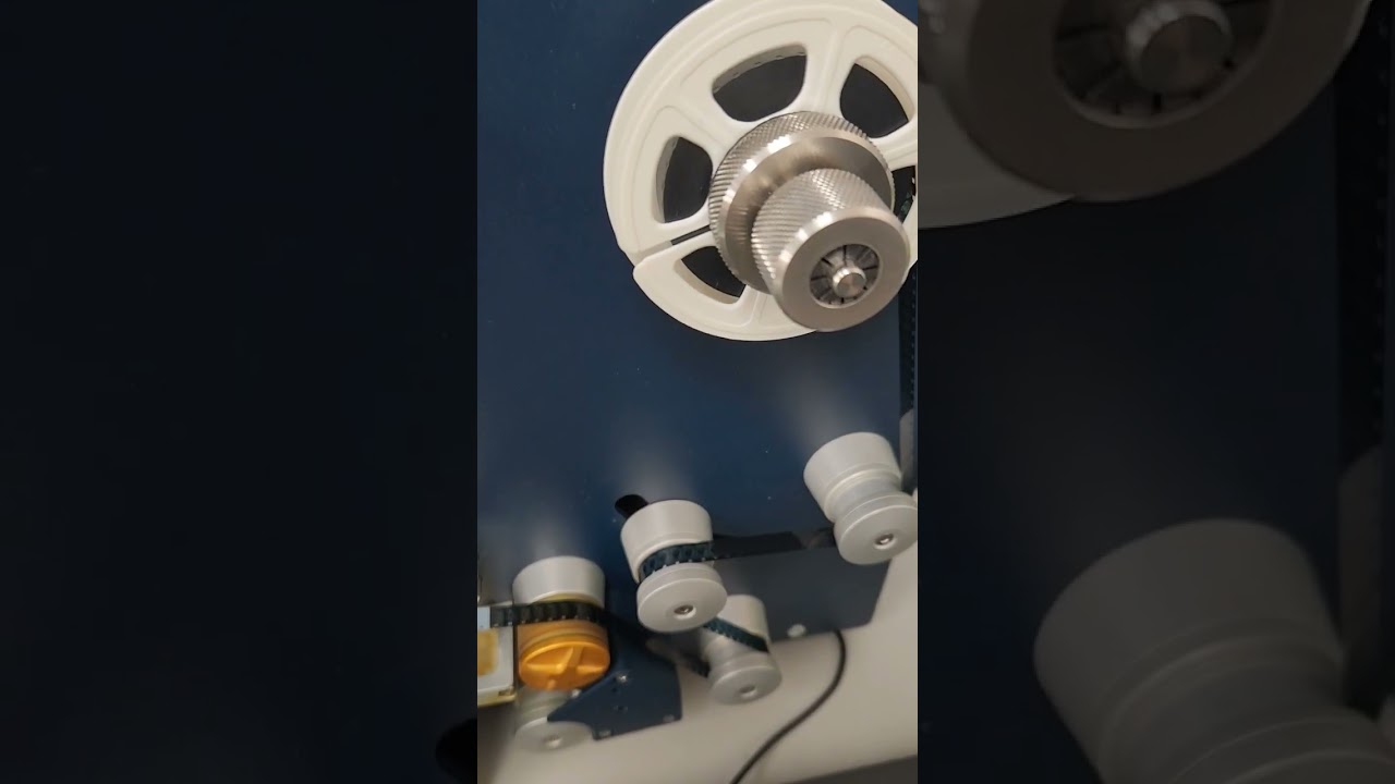 Le chemin à suivre. 