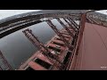 Watch a  classic laker loading ore at CN Duluth