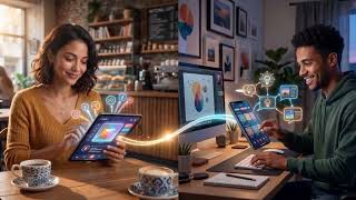 Accelerate Business Digital Transformation with Mobile Apps | KODO