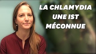 Où Peut-on attraper la chlamydia ?