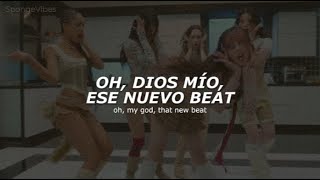 Gnarly  Katseye sub Espaol  S   