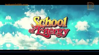 RBN Energy 2022 School of Energy Animated Video Production by Industrial3D | I3D Energy Animation