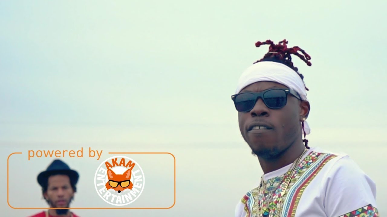 Jahmalo Ft. Mavado - Badslave [Official Music Video HD]