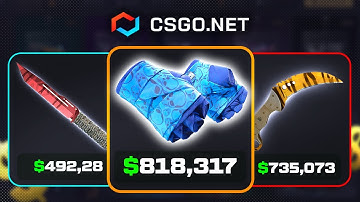 CSGONET $3000 CASE BATTLE WITH KNIFE CASES!! Mycsgo Csgonet промокод Promo Code