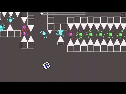 Blood In The Water 12% (Layout, Unnerfed)