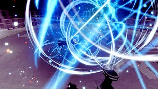 NEW SPEED ESSENCE IS OP | Type Soul