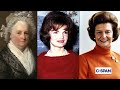 In Pursuit – America 250: Author Rebecca Roberts on First Lady Edith Wilson