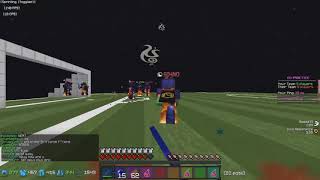 PrayForWin Perle VS DelCuerpo FC (NoDebuff, Build UHC, Iron)