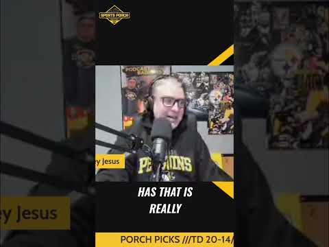 Broncos, Ravens, Steelers: NFL Team Analysis and Football Talk! #shorts
