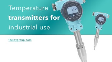 Application of temperature transmitter in food industry - Feejoy Technology
