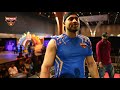 Anmol Pannu vs Thejas Gopi | C.O.R.E | MEGA MATCH | 2026