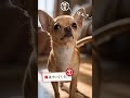 懐石 甘えん坊系愛犬