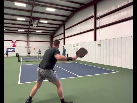 Todd Jaramillo + Ty Richardson vs Austin Corley + Jason McCutchen