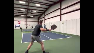 Todd Jaramillo + Ty Richardson vs Austin Corley + Jason McCutchen