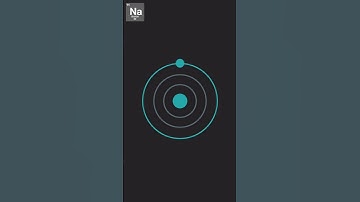 9 Science - Electron Configuration