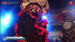 TRESNO KEPENGGAK MOROTUWO Cover Voc IKA Lovers == New SABDO MANGGOLO Live CANDI PENATARAN 2018